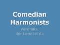 Comedian Harmonists - Veronika, der Lenz ist da