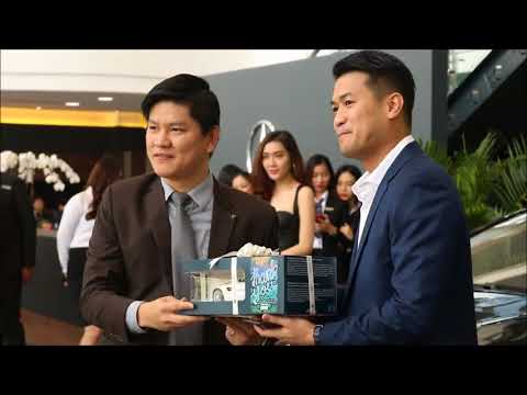 DOANH NHÂN PHILLIP NGUYỄN CON TRAI ÔNG JOHNATHAN HẠNH NGUYỄN LỰA CHỌN HAI "SIÊU PHẨM" MERCEDES-BENZ