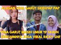 Terkuak alasan vina garut dan ricky snf youtubers skidipap yang makin songong!!