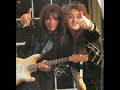John Norum - Back on the Streets ( Live at Landskrona, Sweden 1995 )