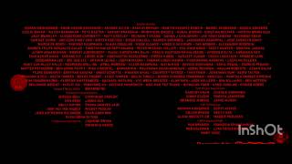 Fake Sonic The Hedgehog 3 2024 Lost Directors Cut End Credits My Version Remake