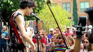 Watch Ezra Furman Peel My Orange Every Morning video