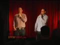 Stand Up Comedy ( Dr. Green Thumb) by Sklar Brothers on EffinFunny