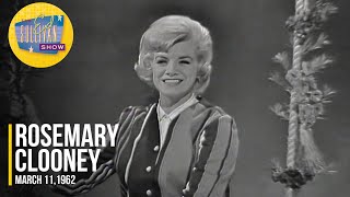 Watch Rosemary Clooney Give Me The Simple Life video