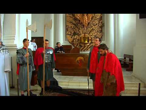 Хресна Дорога (коростишів 2013) 1