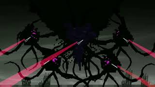 Darkest Time Storm Short 2D Animation