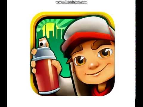 Subway Surfers Скачать На Андроид 4