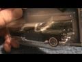 '57 Cadillac Eldorado Brougham