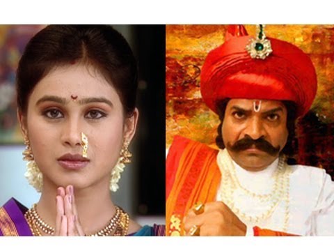 Tu Tithe Me Fame Mrunal Dusnis To Debut In Marathi Movie Shrimant...