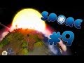 SPORES IN SPACE | Spore - Part 9