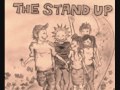 STAND　UP/THE STAND　UP