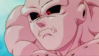 Super Buu Turns Back To Normal Dragon Ball Z Kai: The Final Chapters (English Dub)
