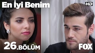 En İyi Benim 26.Bölüm