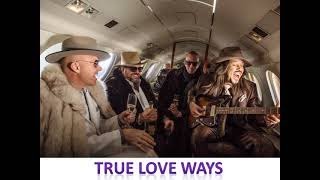 Watch Mavericks True Love Ways video