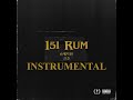 J.i.d 151 Rum (official Instrumental) J.i.d 151 Rum (official Instrumental)