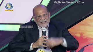 BigGenius - Episode 12 | Agni College of Technology | News 18 TamilNadu