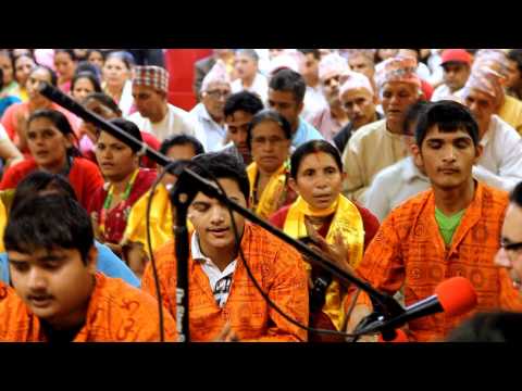 Bhajan Samarpan : Buddham Saranam Gacchami