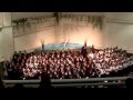 Gloria cantemos - Coro - Colegio Baut... Gloria cantemos - Coro - Colegio Baut...