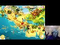 Lets Play Angry Birds EPIC PART 1: Saving CHUCK! (iOS Gameplay + SHOUT OUTS!)