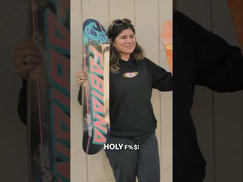THE DAY FABI WENT PRO!
