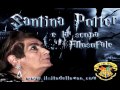 LO ZOO DI 105-ALAN IN LOVE SANTINA E LA SCOPA NEL CULO (versione hot)