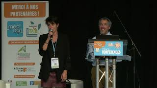 L'agriculture du Ventoux face au changement climatique : bilan et perspectives des actions du GCAV !