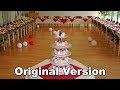 Canon in D - Pachelbel - Original Version - Wedding Song - Best Relaxing Music