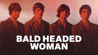Watch Kinks Bald Headed Woman video