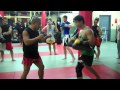 Coban’s Muay Thai Combo 1 Coban’s Muay Thai Combo 1