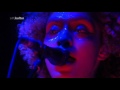 Massive Attack - Babel (Live - Melt Festival 2010)