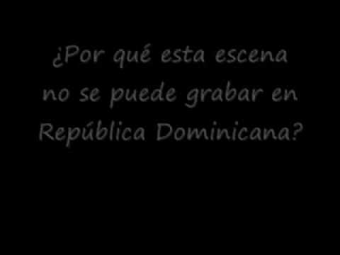 Angelina Jolie y Antonio Banderas (Versión República Dominicana) Angelina Jolie y Antonio Banderas (Versión República Dominicana)