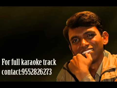 TUZYA PIRTICHA HA VINCHU KARAOKE BY PADMAKAR KARAOKELAB FOR...
