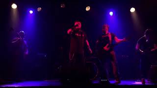 The MothMan Curse - Vengeance