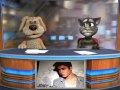 Talking Tom & Ben is Justin Berber good or bad
