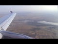 WizzAir from Oslo-Torp  landing at Katowice Airport , A-320 , HA-LPO , 6.03.2013