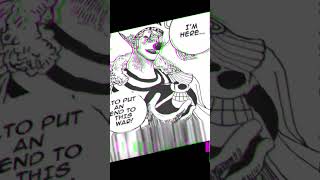 Buggy D. Clown Edit