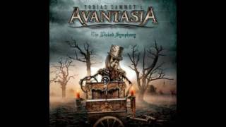 Watch Avantasia Wastelands video