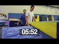 backflip