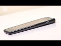 Motorola Razr Hands on Review