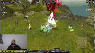 Lagdan Burda Kaldık Silkroad Online Hebe Isro Yeni Server Wts Silkitems