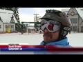 Hidden Run Mt Spokane Hour Glass