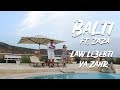 Balti feat. Zaza - Law Le3ebti Ya Zahr (Official Music Video)