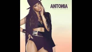 Watch Antonia Painkiller video