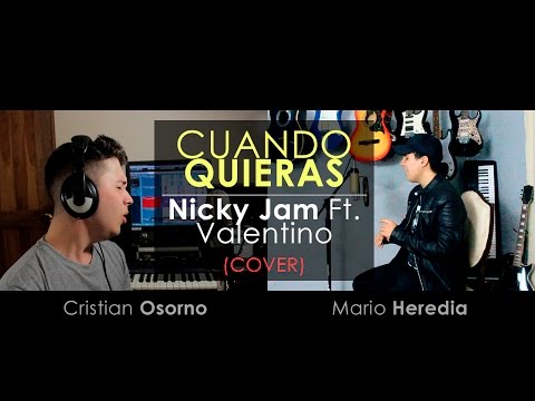 Cristian Osorno