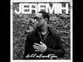 Jeremih - Love Dont Change