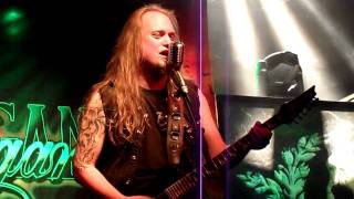 Watch Orden Ogan Farewell video