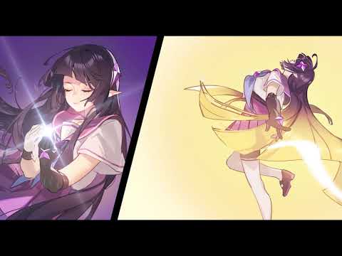 AOV Anime Opening Season 2 - Tel'Annas Dimension Breaker - Garena AOV