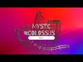 Mystic Colossus: Official On-Ride POV