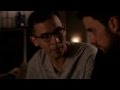 How to Get Away with Murder Scenes1 Connor & Oliver （coliver）