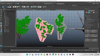 Creating A Low Poly Model From A High Poly Model